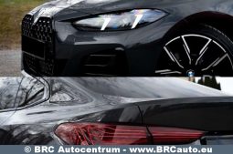 BMW 420 Gran Coupe xDrive Automatas 2023 full