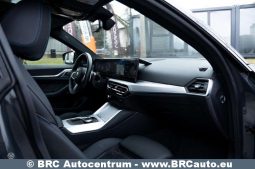 BMW 420 Gran Coupe xDrive Automatas 2023 full
