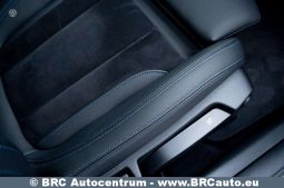 BMW 420 Gran Coupe xDrive Automatas 2023 full