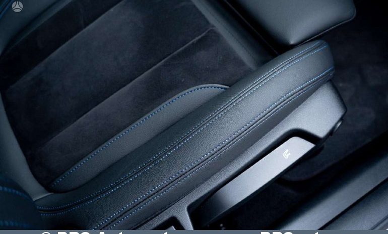 BMW 420 Gran Coupe xDrive Automatas 2023 full