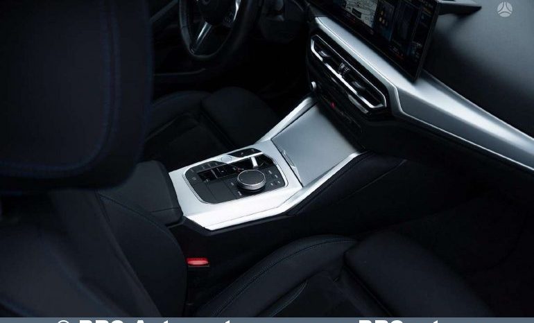 BMW 420 Gran Coupe xDrive Automatas 2023 full