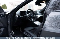 BMW 420 Gran Coupe xDrive Automatas 2023 full