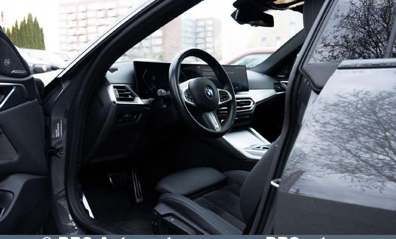 BMW 420 Gran Coupe xDrive Automatas 2023 full