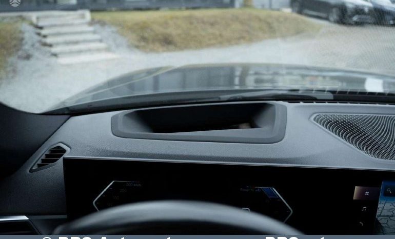 BMW 420 Gran Coupe xDrive Automatas 2023 full
