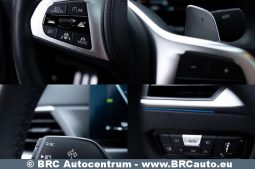 BMW 420 Gran Coupe xDrive Automatas 2023 full