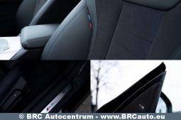 BMW 420 Gran Coupe xDrive Automatas 2023 full