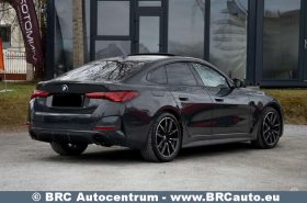 BMW 420 Gran Coupe xDrive Automatas 2023
