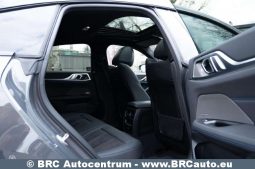 BMW 420 Gran Coupe xDrive Automatas 2023 full