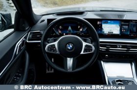 BMW 420 Gran Coupe xDrive Automatas 2023
