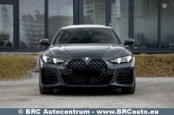 BMW 420 Gran Coupe xDrive Automatas 2023 full