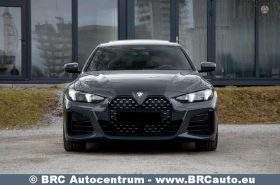 BMW 420 Gran Coupe xDrive Automatas 2023