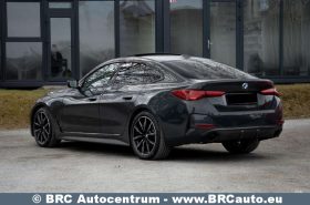 BMW 420 Gran Coupe xDrive Automatas 2023