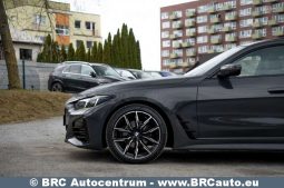 BMW 420 Gran Coupe xDrive Automatas 2023 full