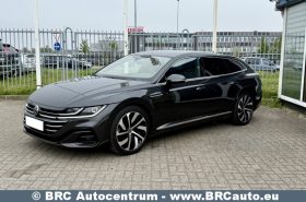 Volkswagen Arteon 2.0 TSI R-Line Shooting Brake DSG Automatas 2021