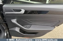 Volkswagen Arteon 2.0 TSI R-Line Shooting Brake DSG Automatas 2021 full