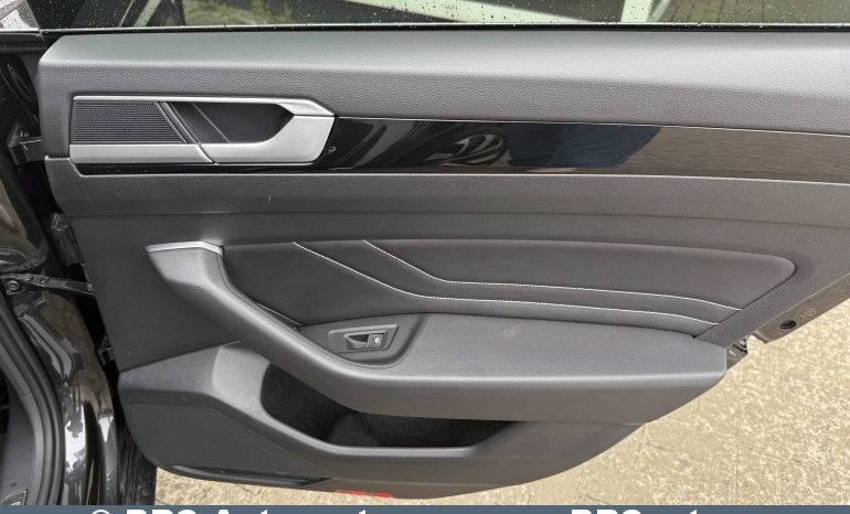 Volkswagen Arteon 2.0 TSI R-Line Shooting Brake DSG Automatas 2021 full