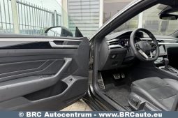 Volkswagen Arteon 2.0 TSI R-Line Shooting Brake DSG Automatas 2021 full