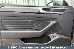 Volkswagen Arteon 2.0 TSI R-Line Shooting Brake DSG Automatas 2021 full