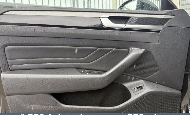 Volkswagen Arteon 2.0 TSI R-Line Shooting Brake DSG Automatas 2021 full