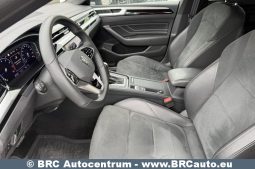Volkswagen Arteon 2.0 TSI R-Line Shooting Brake DSG Automatas 2021 full