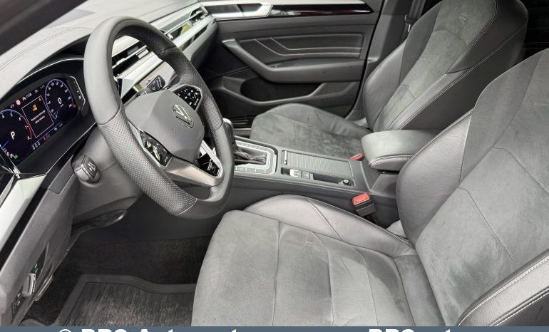 Volkswagen Arteon 2.0 TSI R-Line Shooting Brake DSG Automatas 2021 full