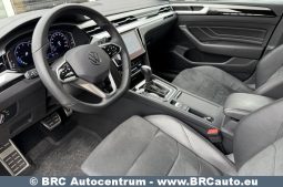 Volkswagen Arteon 2.0 TSI R-Line Shooting Brake DSG Automatas 2021 full