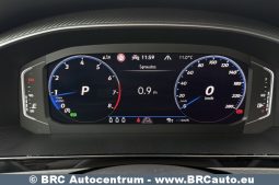 Volkswagen Arteon 2.0 TSI R-Line Shooting Brake DSG Automatas 2021 full