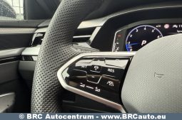 Volkswagen Arteon 2.0 TSI R-Line Shooting Brake DSG Automatas 2021 full