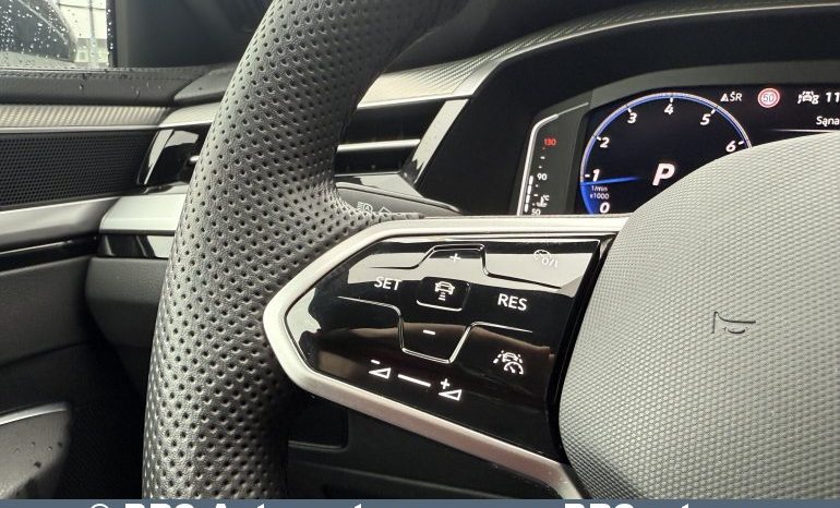 Volkswagen Arteon 2.0 TSI R-Line Shooting Brake DSG Automatas 2021 full