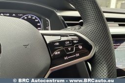 Volkswagen Arteon 2.0 TSI R-Line Shooting Brake DSG Automatas 2021 full