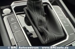 Volkswagen Arteon 2.0 TSI R-Line Shooting Brake DSG Automatas 2021 full