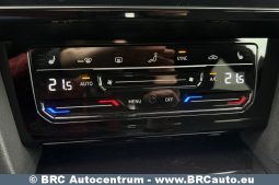 Volkswagen Arteon 2.0 TSI R-Line Shooting Brake DSG Automatas 2021 full