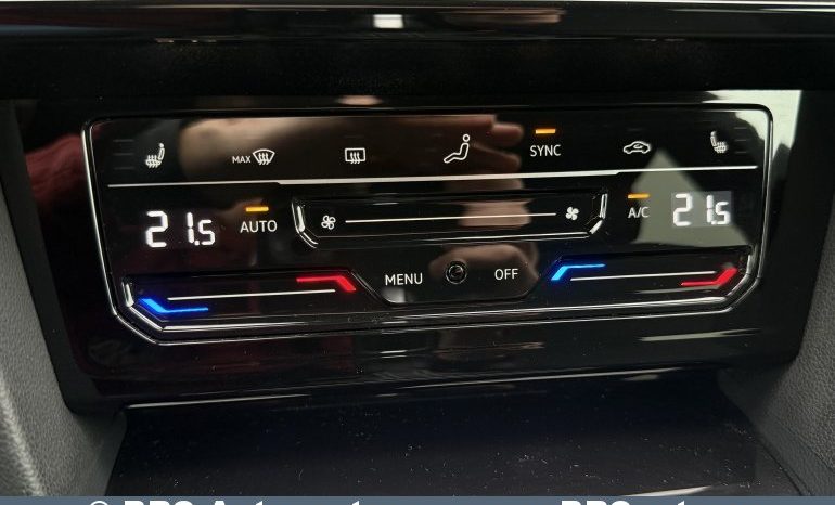 Volkswagen Arteon 2.0 TSI R-Line Shooting Brake DSG Automatas 2021 full