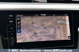 Volkswagen Arteon 2.0 TSI R-Line Shooting Brake DSG Automatas 2021 full