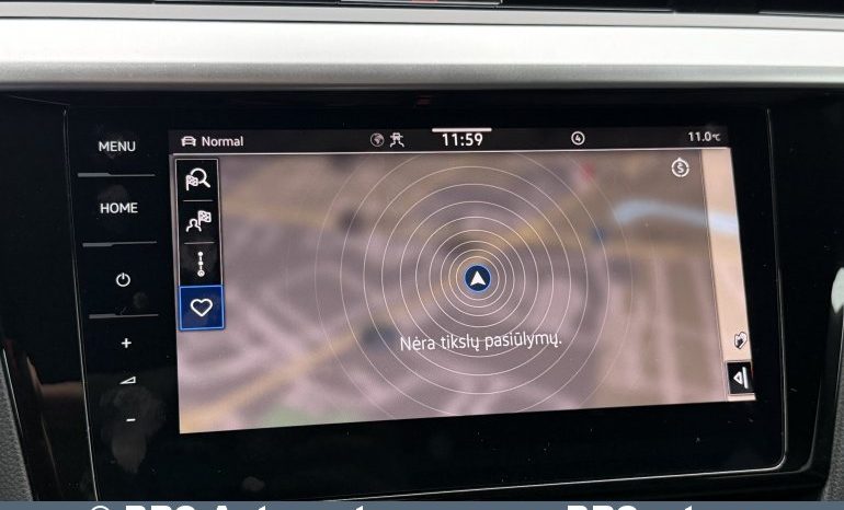 Volkswagen Arteon 2.0 TSI R-Line Shooting Brake DSG Automatas 2021 full