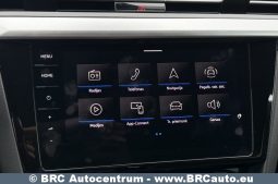 Volkswagen Arteon 2.0 TSI R-Line Shooting Brake DSG Automatas 2021 full
