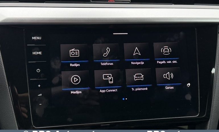 Volkswagen Arteon 2.0 TSI R-Line Shooting Brake DSG Automatas 2021 full