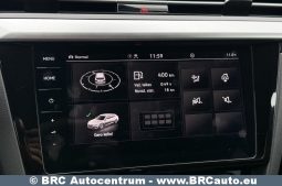 Volkswagen Arteon 2.0 TSI R-Line Shooting Brake DSG Automatas 2021 full