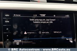 Volkswagen Arteon 2.0 TSI R-Line Shooting Brake DSG Automatas 2021 full