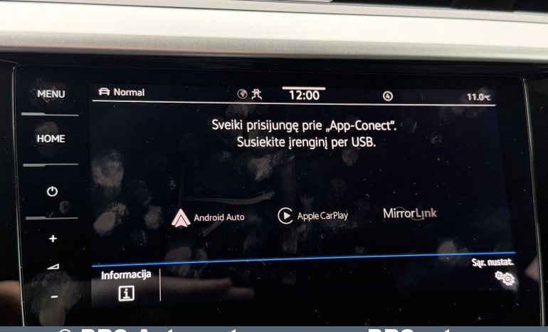 Volkswagen Arteon 2.0 TSI R-Line Shooting Brake DSG Automatas 2021 full
