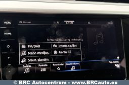Volkswagen Arteon 2.0 TSI R-Line Shooting Brake DSG Automatas 2021 full