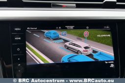 Volkswagen Arteon 2.0 TSI R-Line Shooting Brake DSG Automatas 2021 full