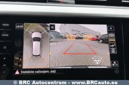 Volkswagen Arteon 2.0 TSI R-Line Shooting Brake DSG Automatas 2021 full