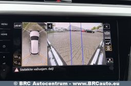 Volkswagen Arteon 2.0 TSI R-Line Shooting Brake DSG Automatas 2021 full