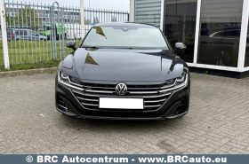 Volkswagen Arteon 2.0 TSI R-Line Shooting Brake DSG Automatas 2021