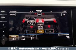 Volkswagen Arteon 2.0 TSI R-Line Shooting Brake DSG Automatas 2021 full