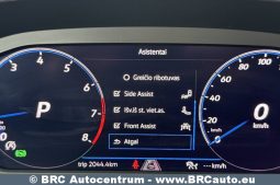 Volkswagen Arteon 2.0 TSI R-Line Shooting Brake DSG Automatas 2021 full