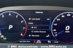 Volkswagen Arteon 2.0 TSI R-Line Shooting Brake DSG Automatas 2021 full
