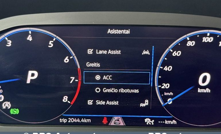 Volkswagen Arteon 2.0 TSI R-Line Shooting Brake DSG Automatas 2021 full