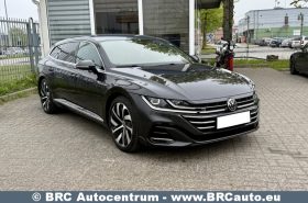 Volkswagen Arteon 2.0 TSI R-Line Shooting Brake DSG Automatas 2021